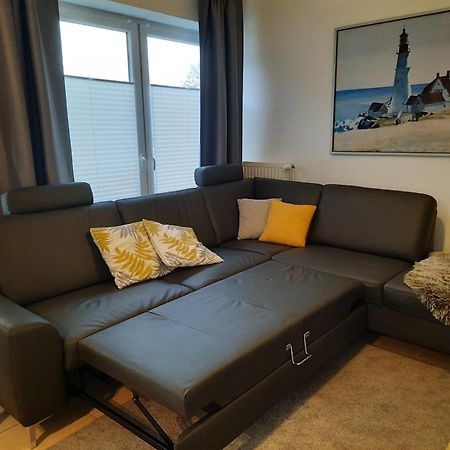 Strandgut Norddeich  Exterior photo